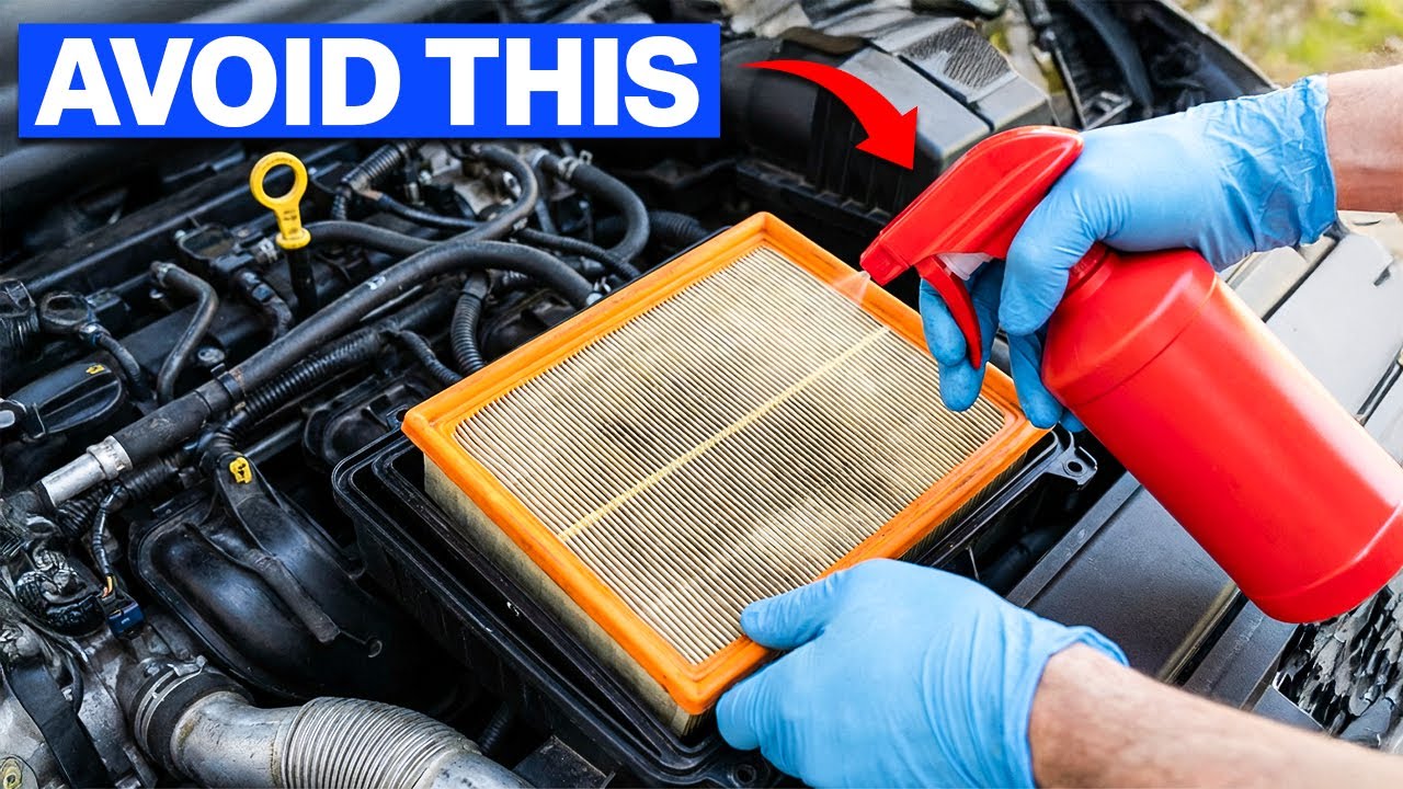 17 Maintenance Tips That Will Make Your Car Last Twice As Long