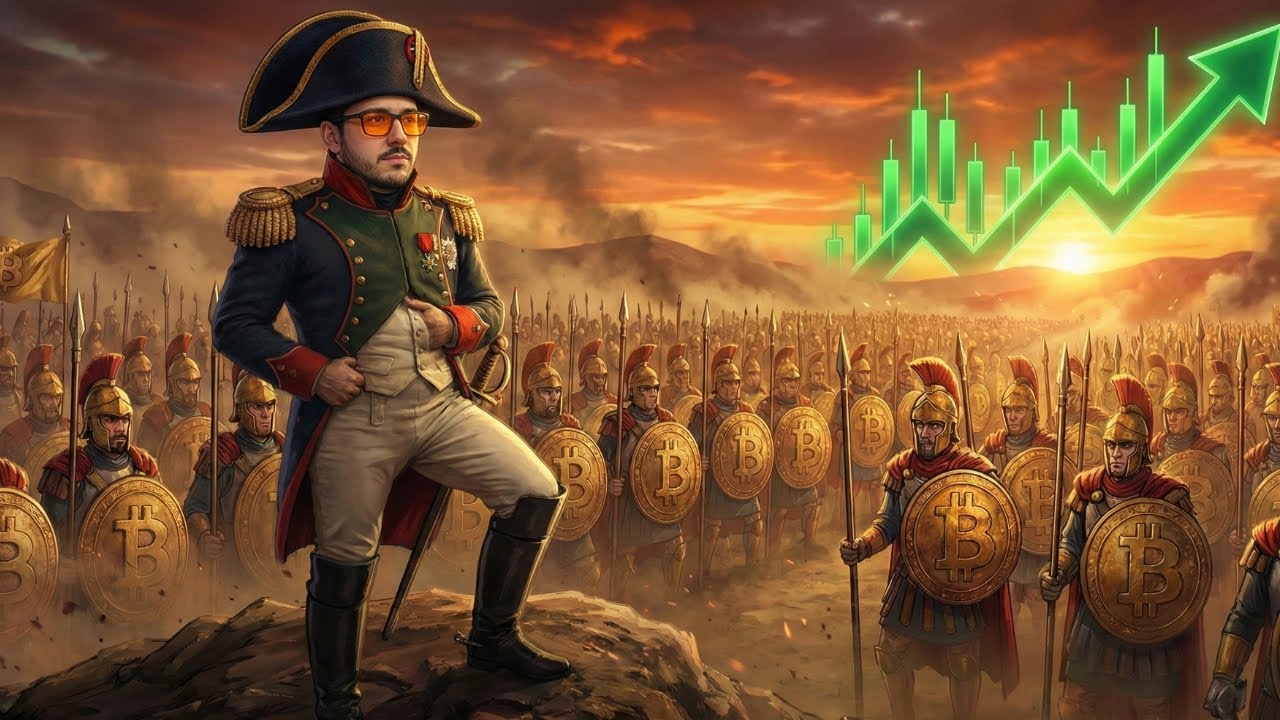O FUNDO DO BITCOIN ESTÁ PRÓXIMO?
