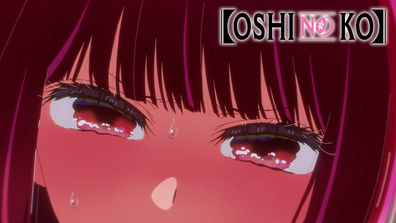 Aqua Is Manipulating Kana's Heart |【OSHI NO KO】Season 3