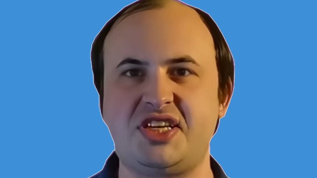I Watched the Reddit Mod Video...