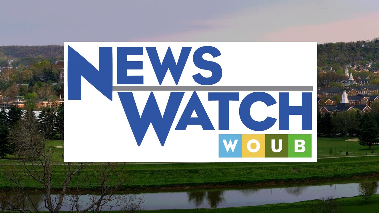 Newswatch - Wednesday, January 28, 2026