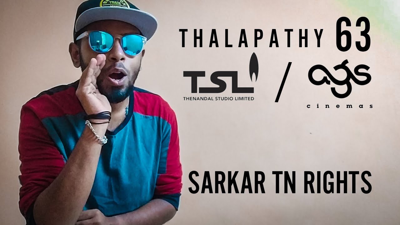 Thalapathy 62 Getting Highest Ever Paid In All Territories - Thalapathy 63 With Ags or TSL ?