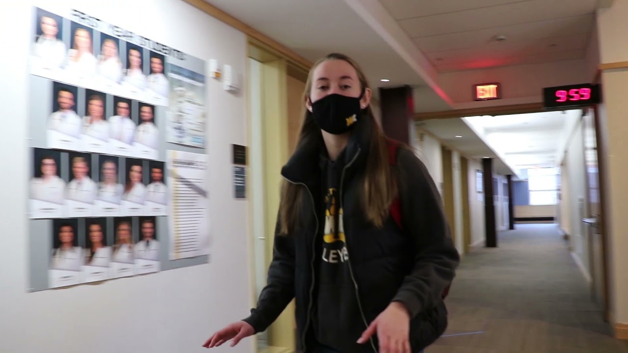 Campbell Hall Video Tour