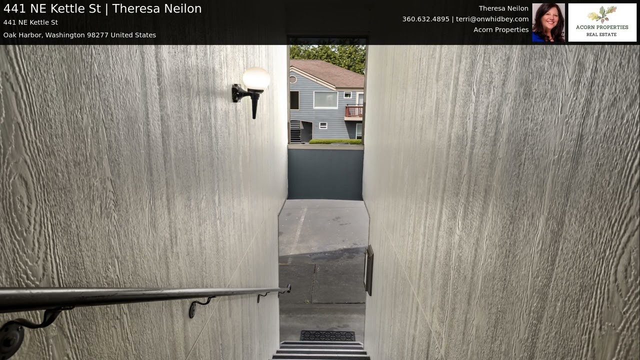 441 NE Kettle St | Theresa Neilon