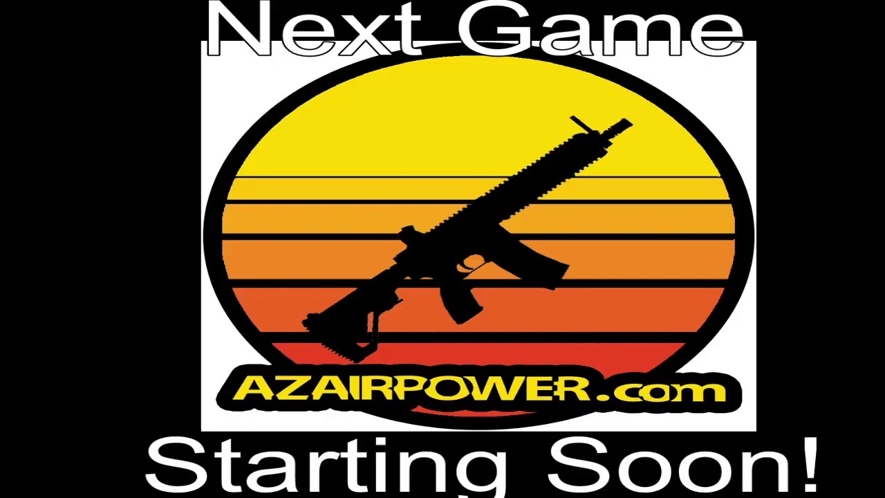 Dreadnought Airsoft Live!