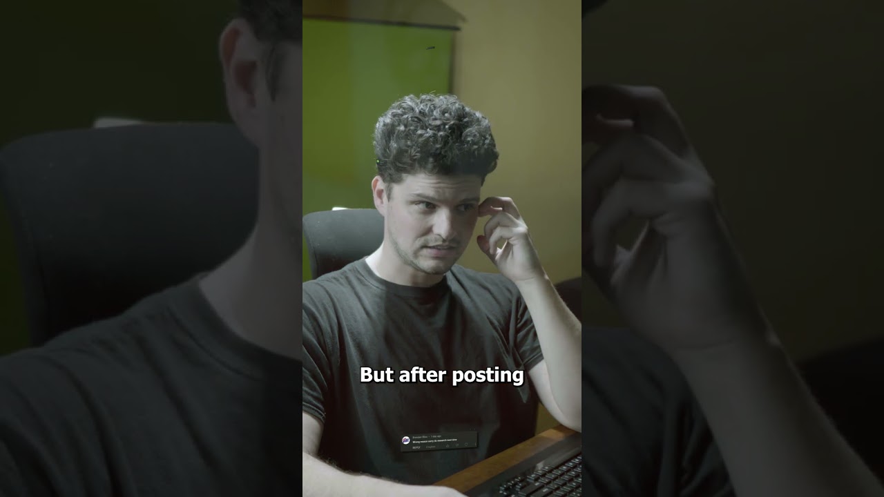 Я облажался... 😞 (извините)