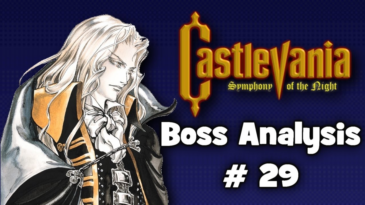Boss Analysis # 29