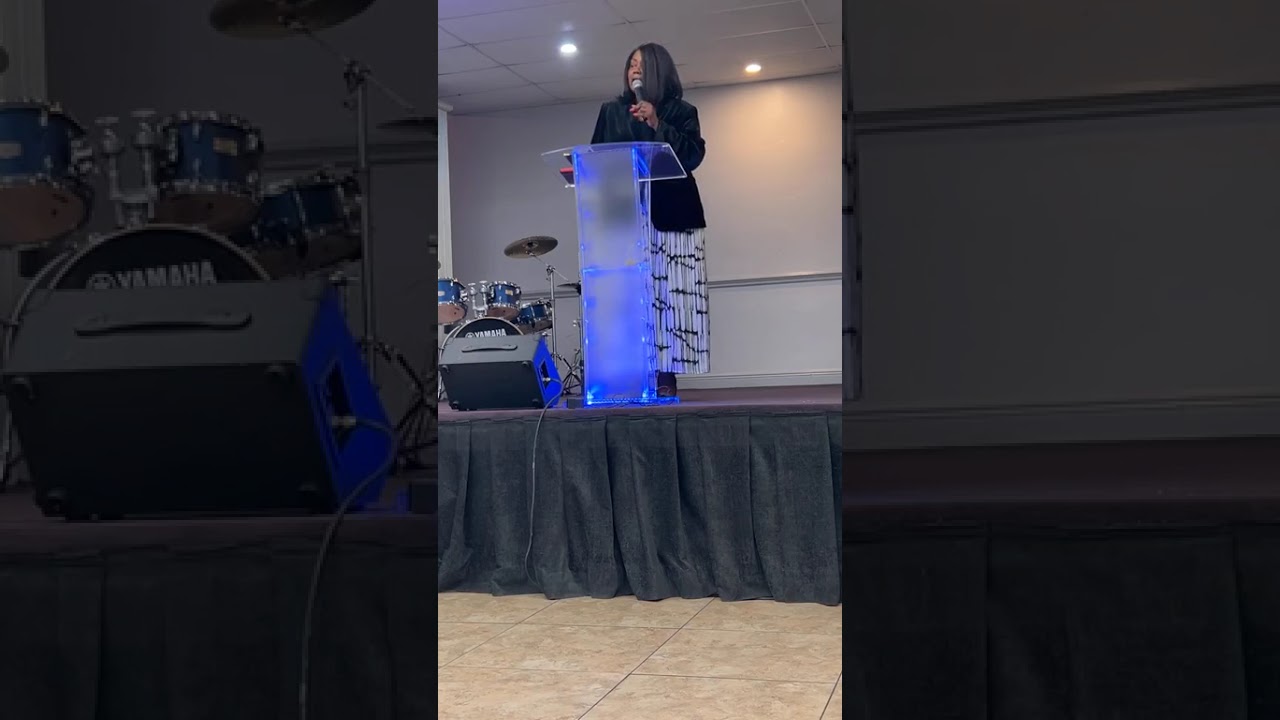 Release, For God Moves