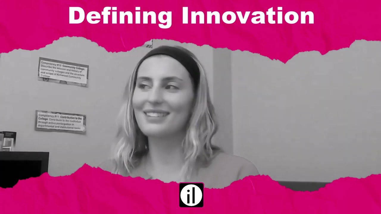Innovative Problem Solving for Growth and Creativity | iNNOVATION Insights Podcast