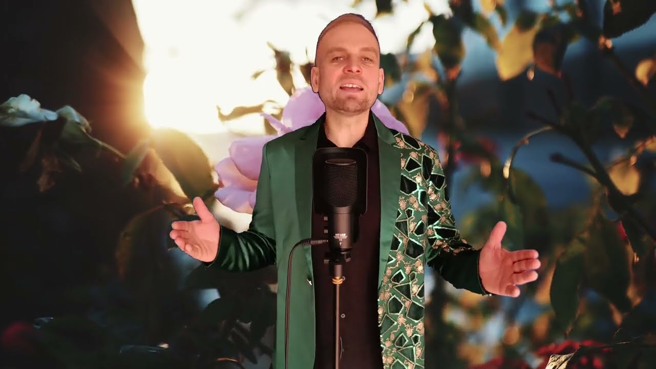 BLUE BOX - Pożegnalny list (z rep. AKCENT) Disco Polo 2024