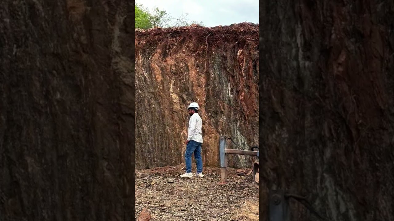slope excavation |#slopestabilization #slope protection #excavation #tunnel #rock #front
