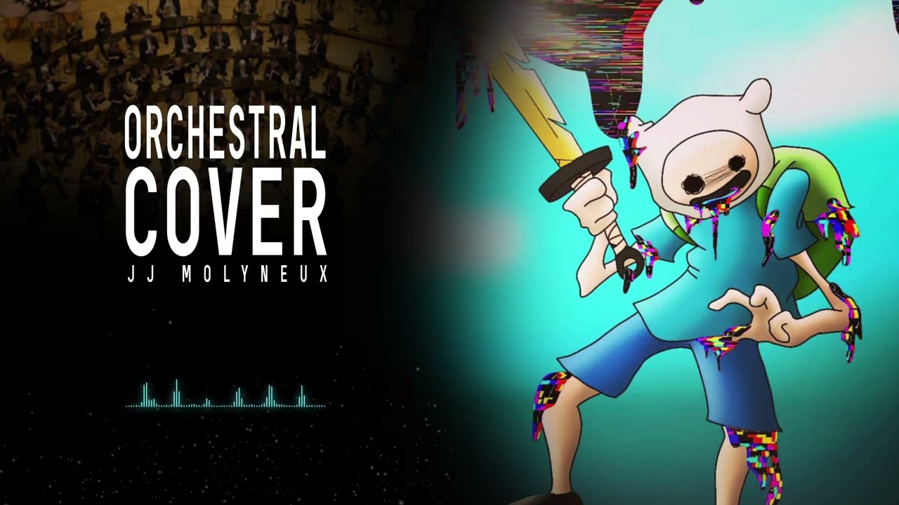 Quiet - FNF (CN Takeover) | Epic Orchestral Cover
