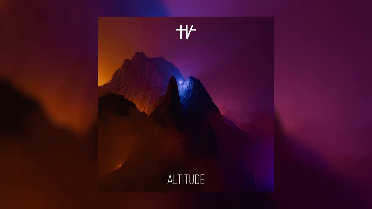 Hidden Voices - Altitude (Extended Mix)
