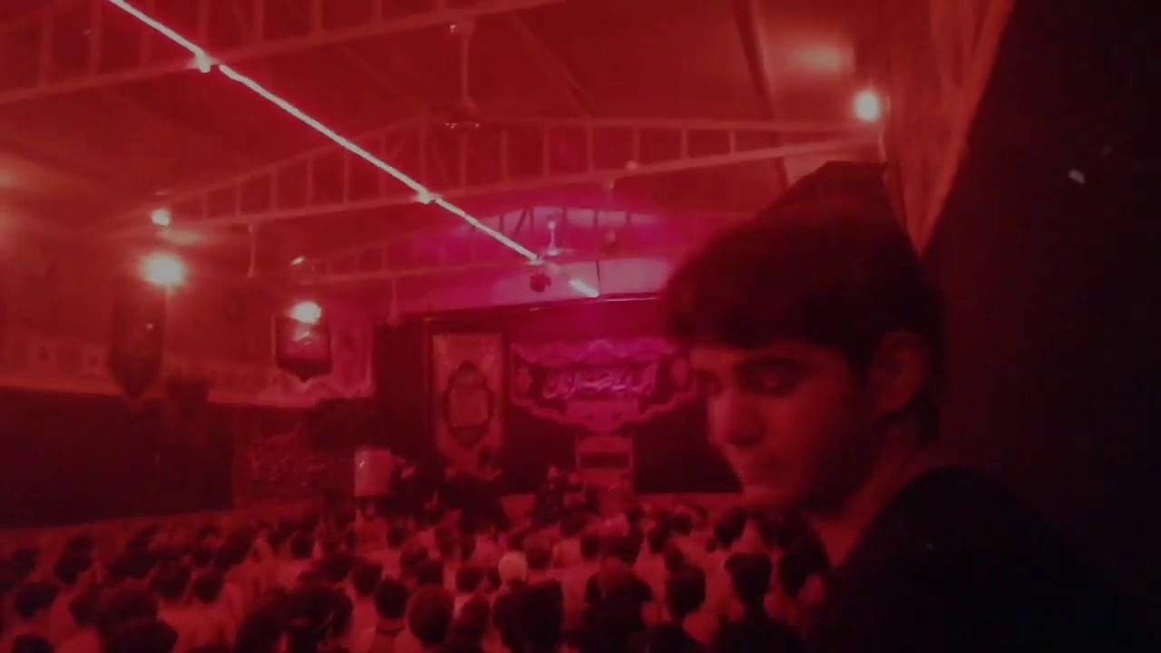 #موكب #الامام #المهدي #ملا #حسن #خريبط #لاتنسون #الاشتراك #بقناة 💓🌹#حسن #خريبط 2020