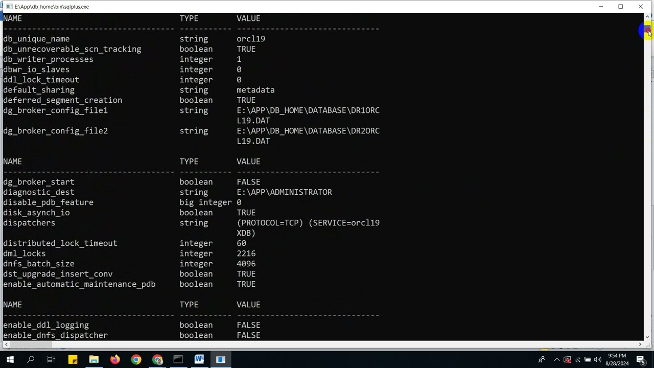 Oracle Apex Online Class Video | Batch-1021 | Class - 3 |