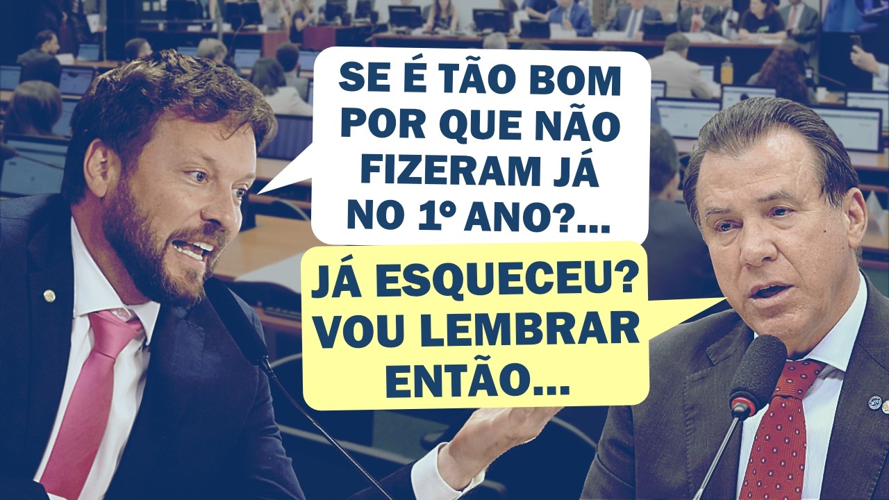 BOLSONARISTA QUE FALA GRITANDO ATACOU FIM DA ESCALA 6 X 1 E SE DEU MAL... | Cortes 247