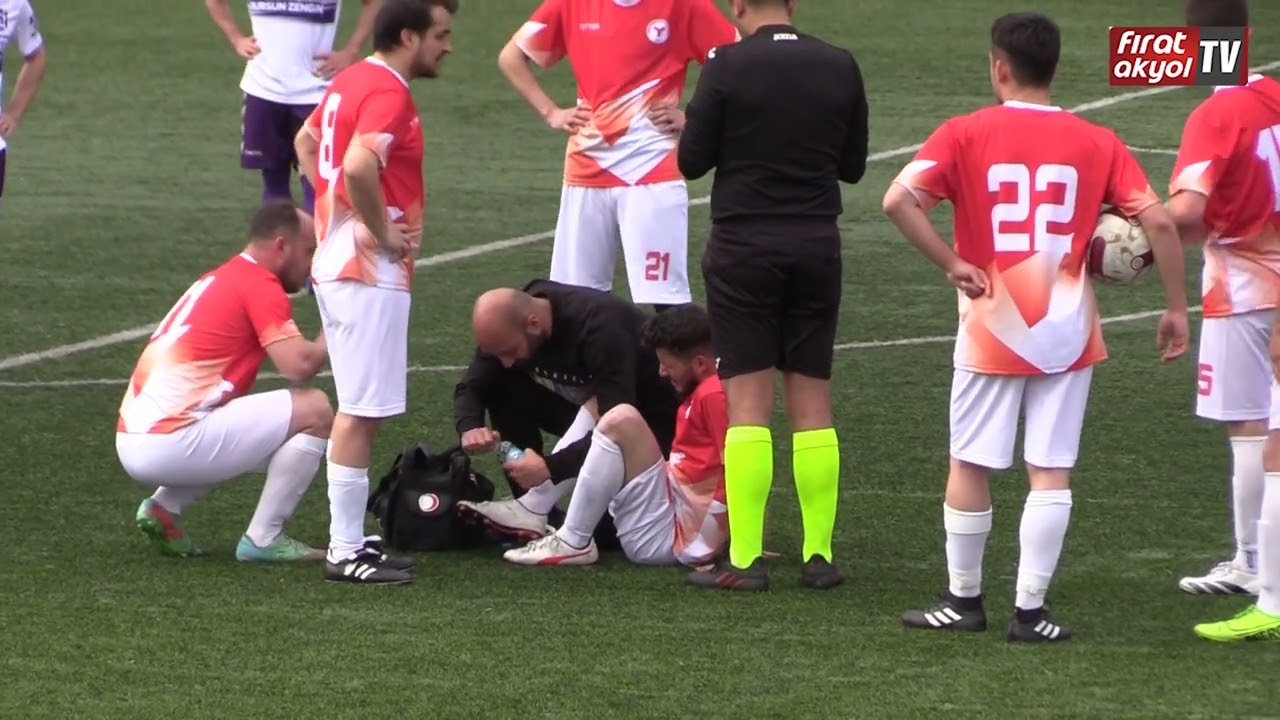 Giresun 2.Amatör Küme Mücadelesi.Duroğluspor- Yağlıderespor