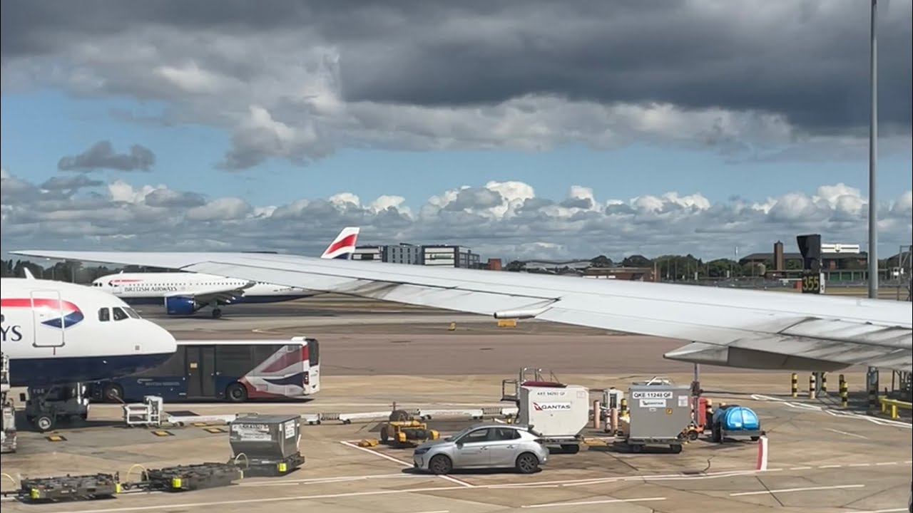 Delta 767-400 (N838MH) flight from LHR-JFK 25/5/25 