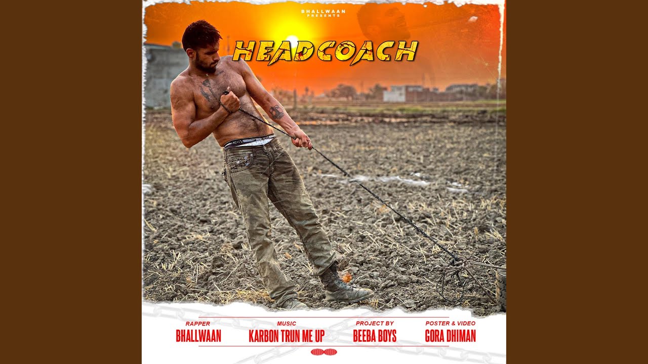 Headcoach