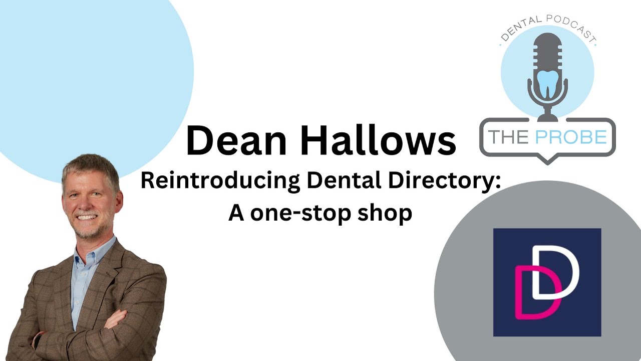 Dean Hallows reintroduces Dental Directory