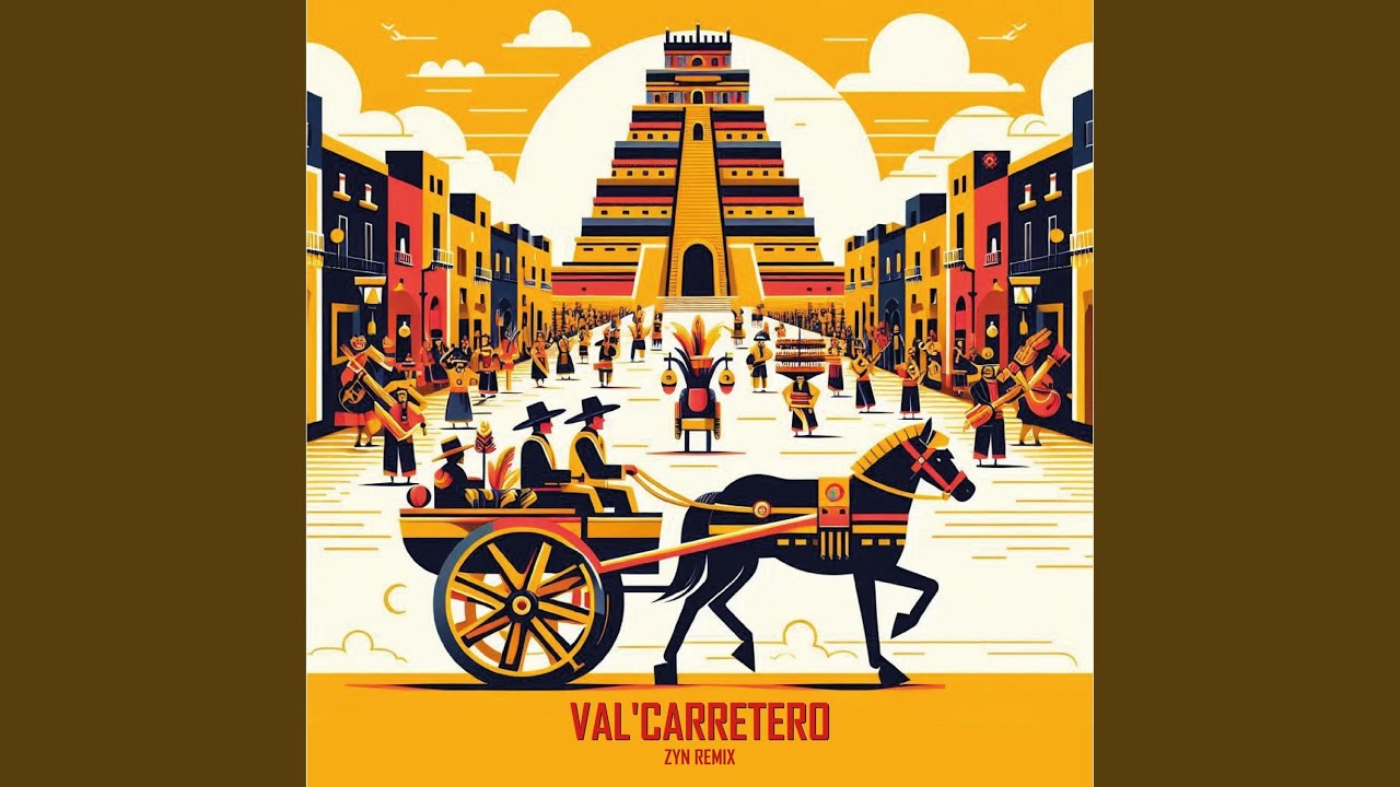 Val Carretero