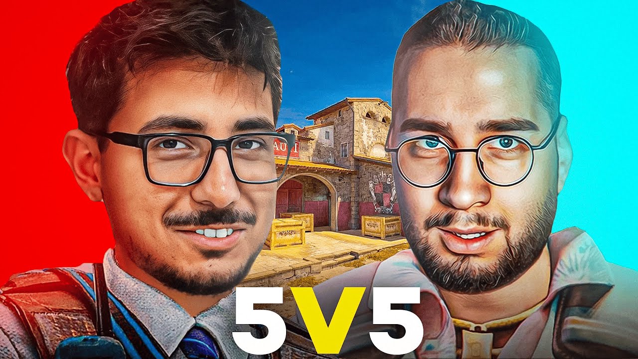 İNFERNODA ERAYI CEZALANDIRDIM | CS2 5V5 @ERAY