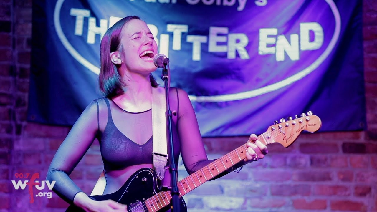 Margaret Glaspy - 