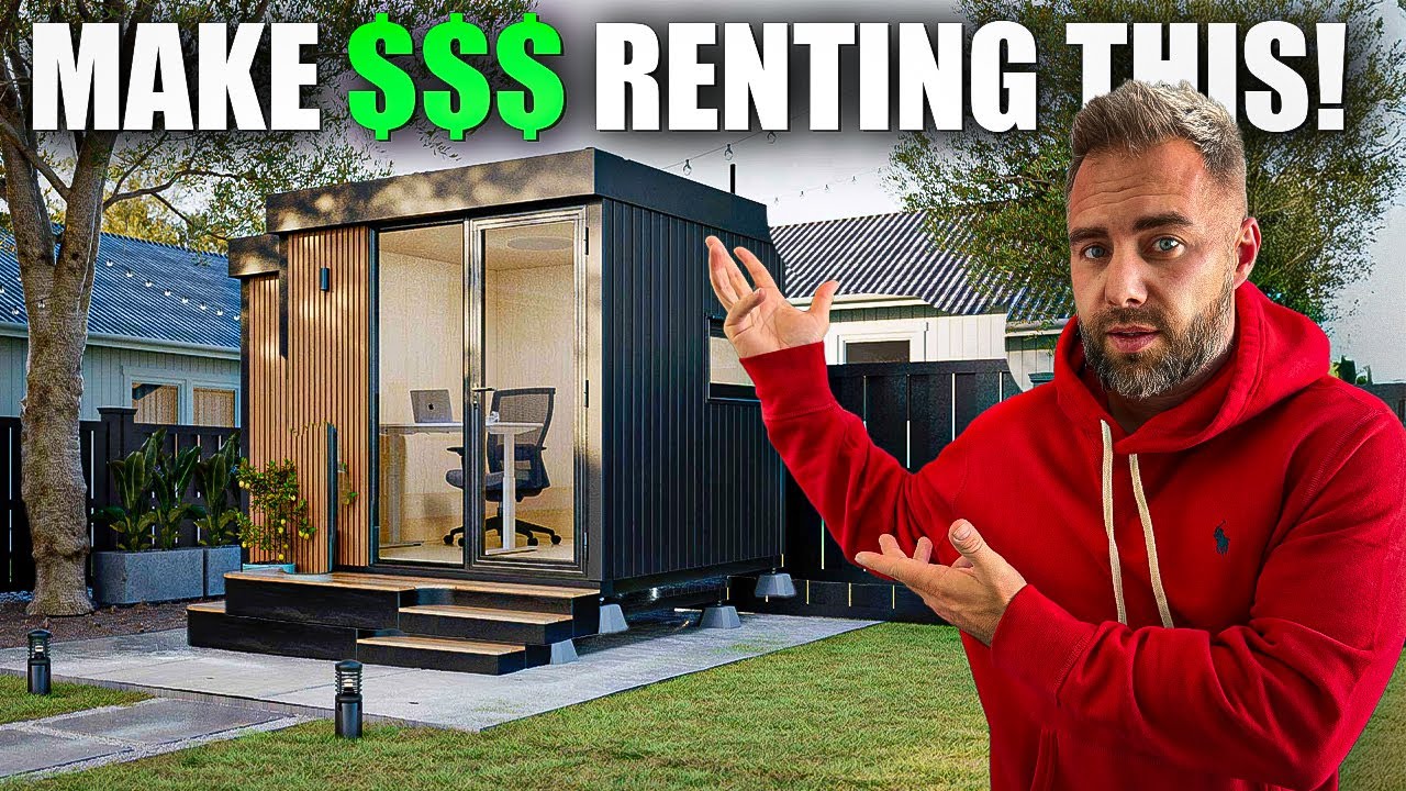 10 Highly Profitable Rental Businesses