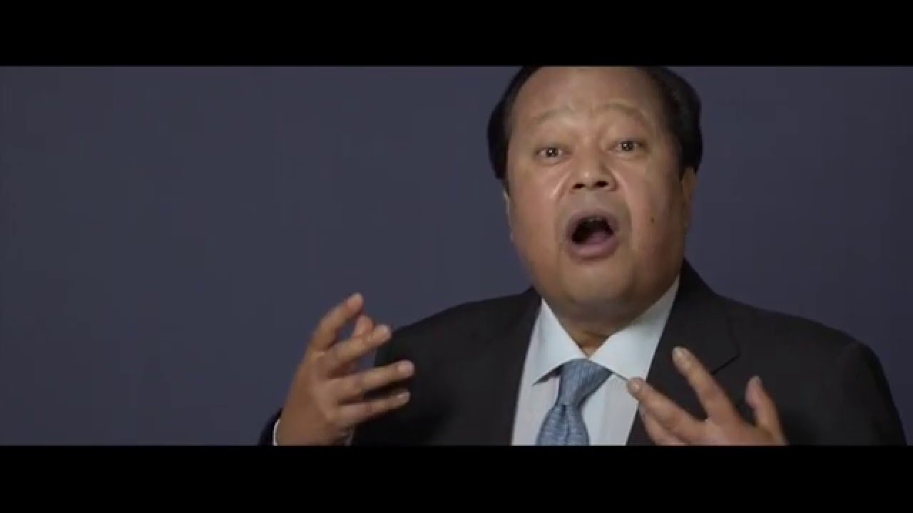 Prem Rawat Nordic Peace Conference Address