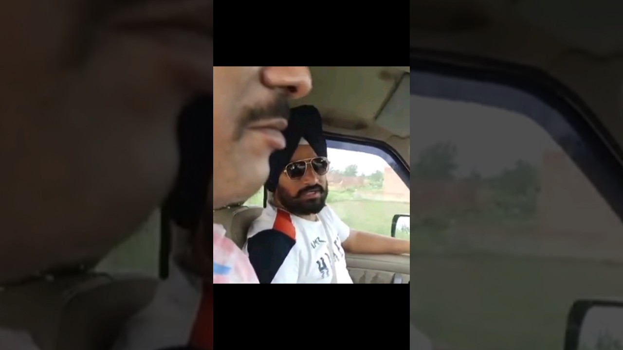 The roots ਜੜ੍ਹਾਂ #punjab #punjabi #nri #merapunjab #home #hometown #parents #roots #shortsvideos