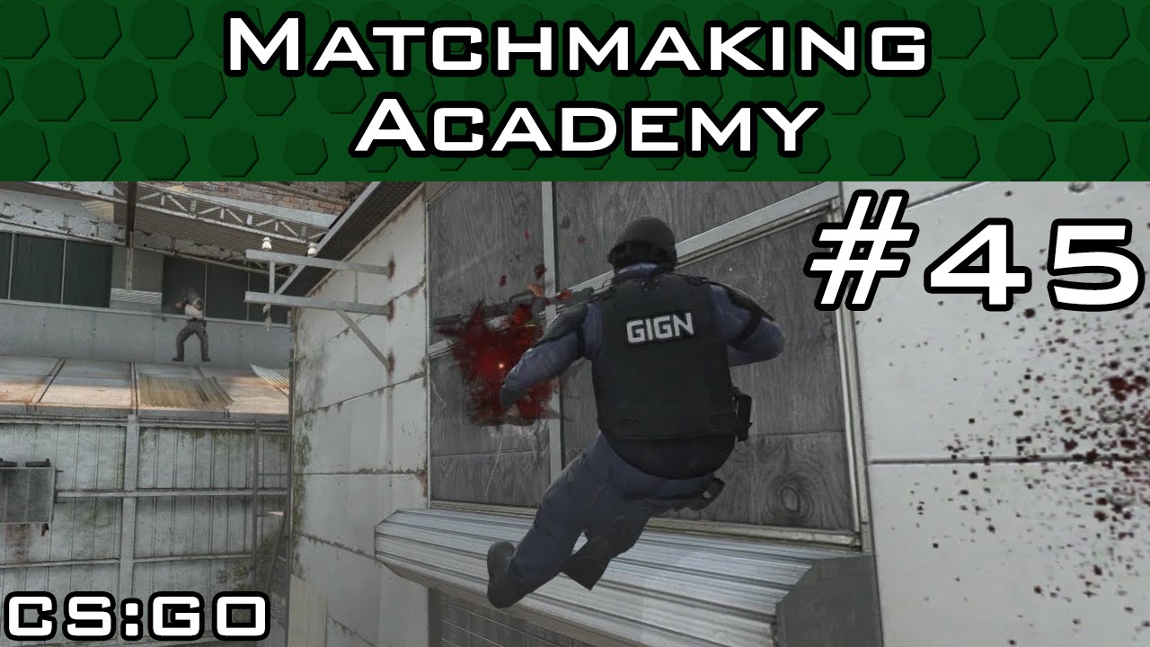 Playing CT Mid on Cache, Positions & Throws