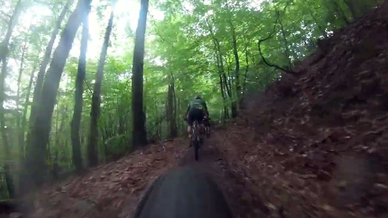 Pomerania MTB Kartuzy 2024