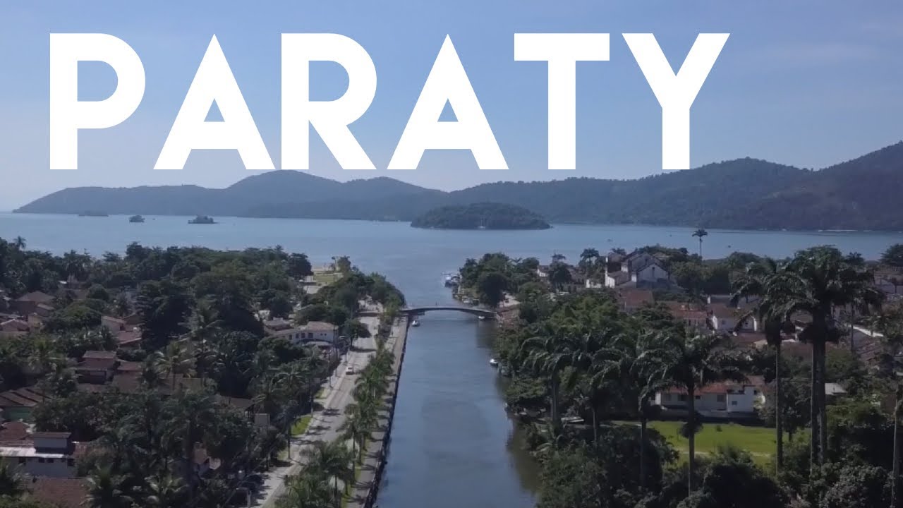 Paraty | Brazil