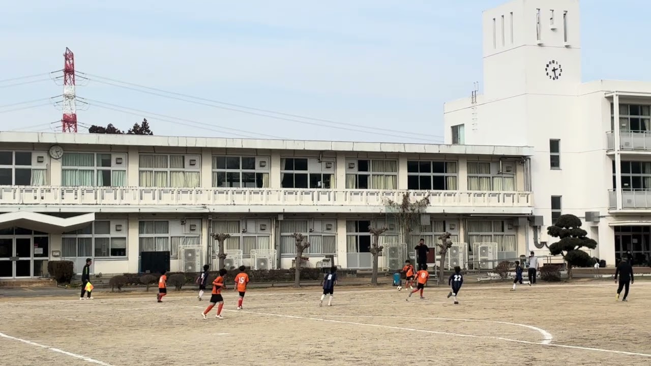 TMvsフォルテ野田2