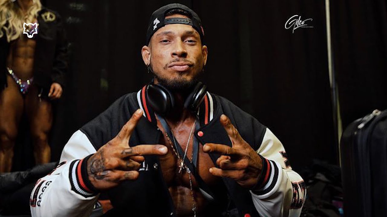 BAD WOLF 🐺 - Ramon dino pro