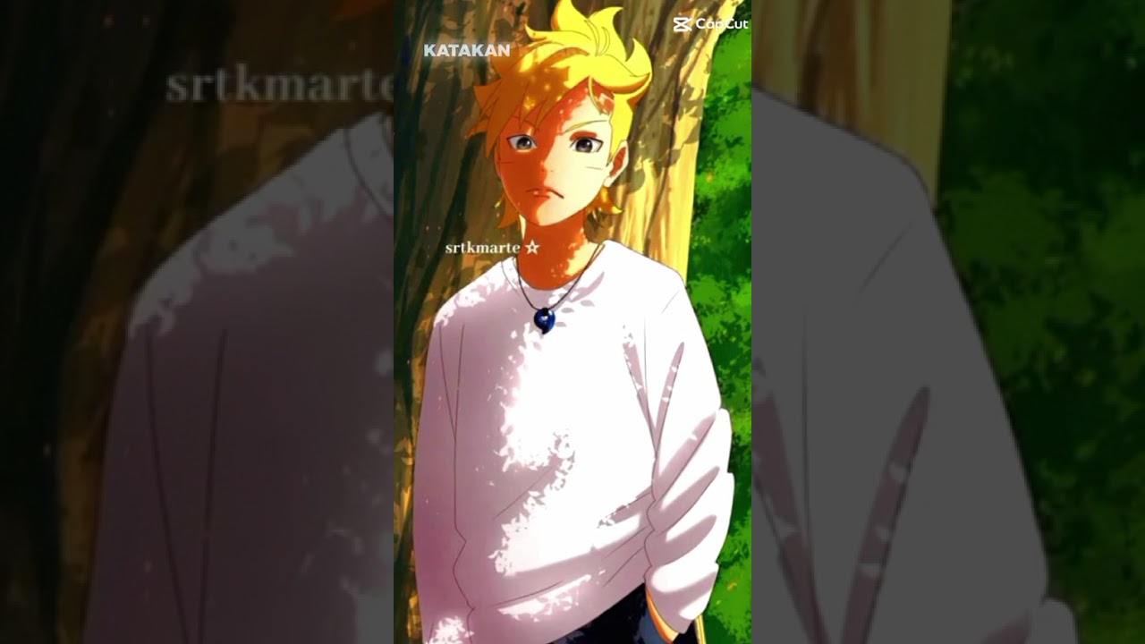 #boruto