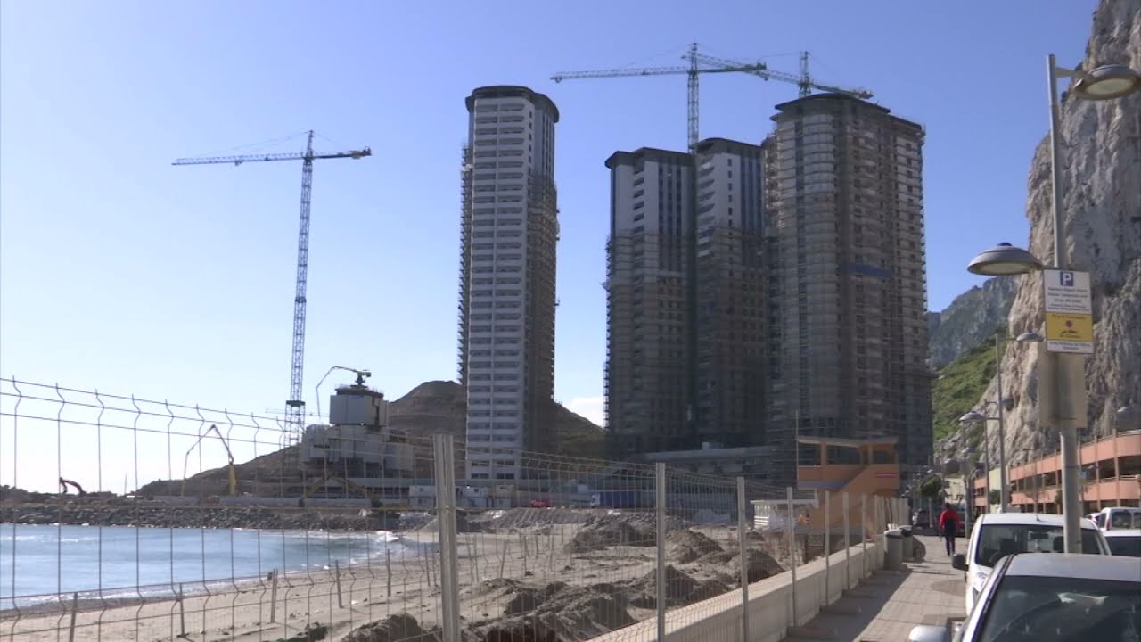 Government & GSD clash over affordable housing projects delays