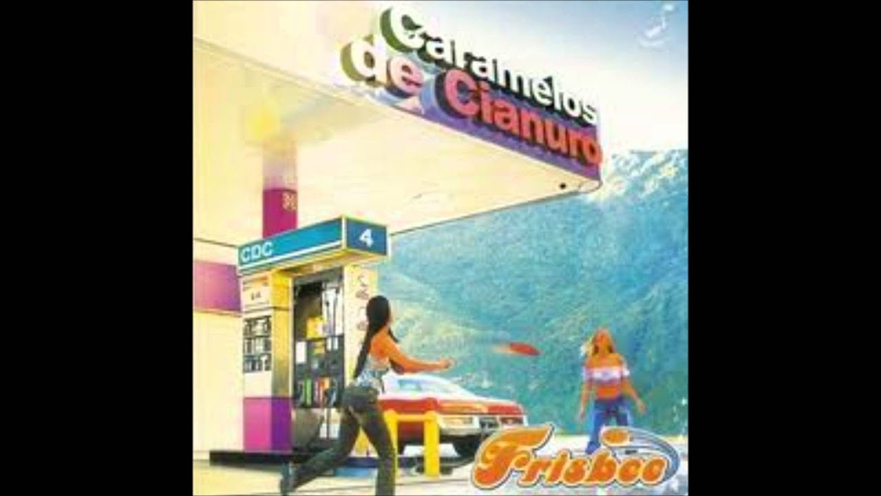 las notas-caramelos de cianuro