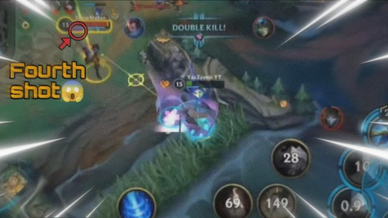 THE WIN DEPENDED ON THIS FIGHT BUT NO RISK NO FUN | WILD RIFT