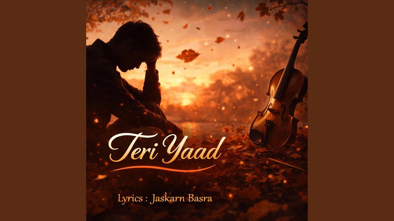 Teri Yaad
