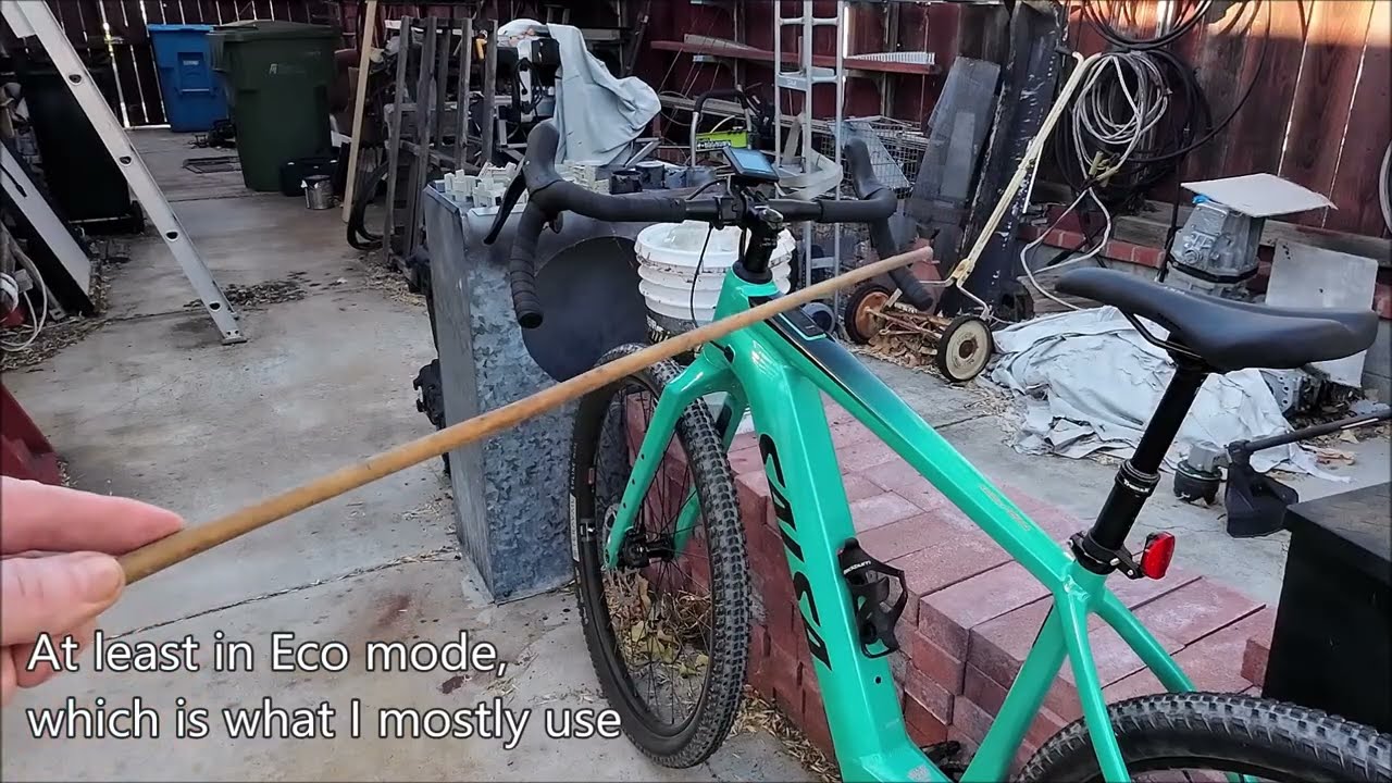 Электровелосипед Salsa Tributary GRX-600: представлен