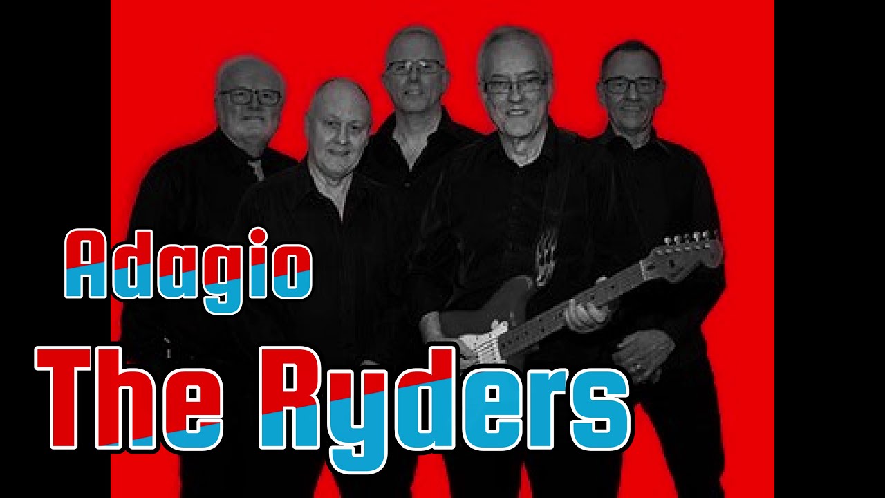 The Ryders  - Adagio