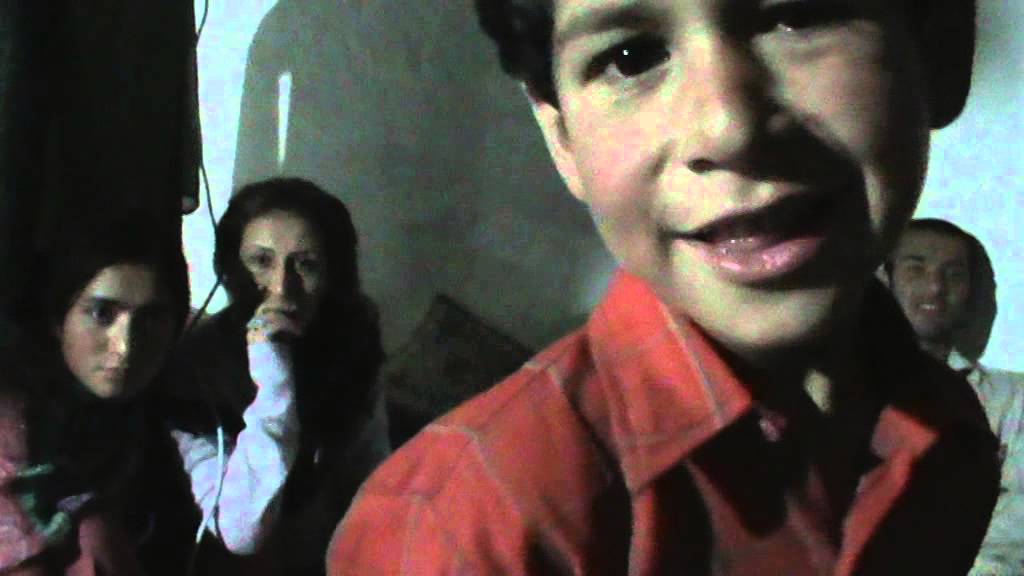 Abaiz Ali - 16-May-2011- Back days - Khanaabad Hunza 