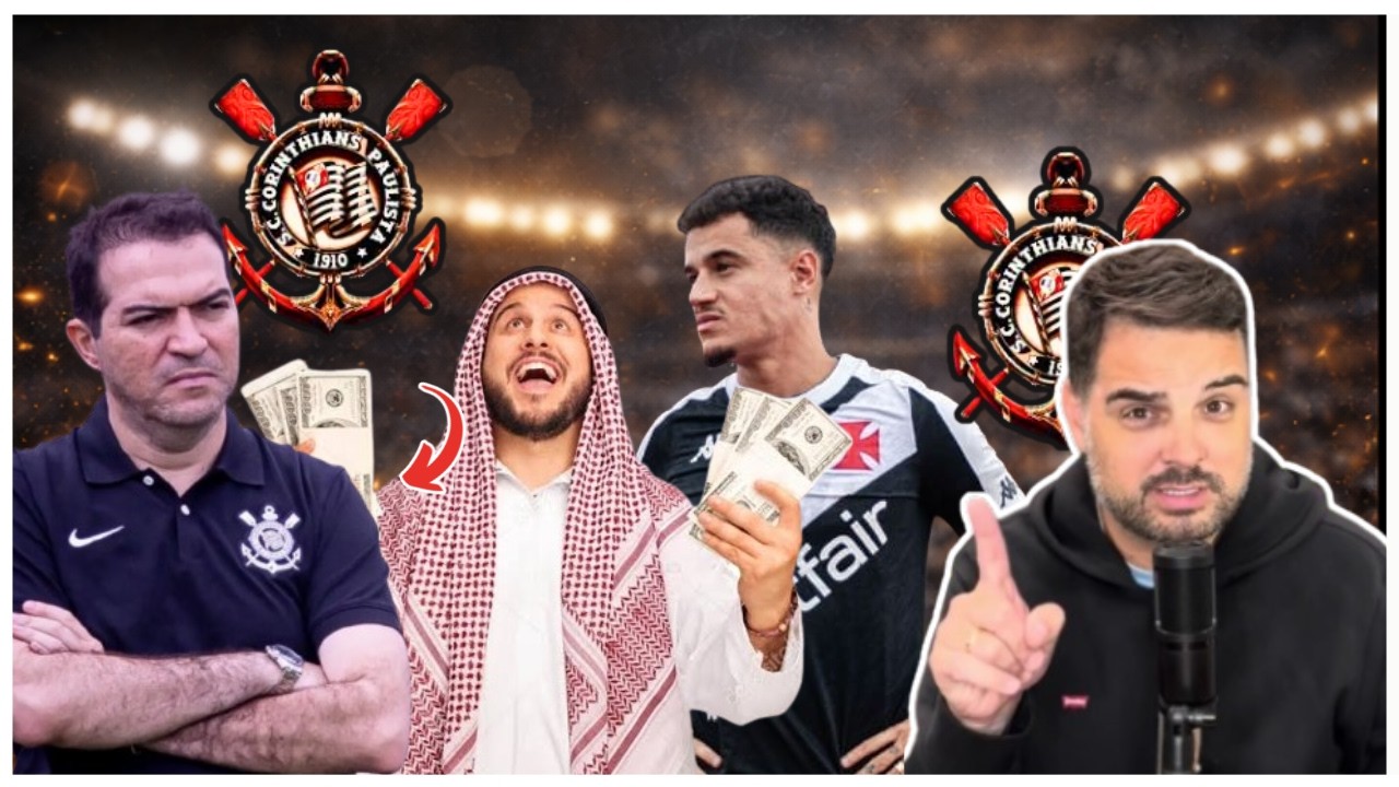 🚨EXELENTE NOTÍCIA NO CORINTHIANS !!PEGOU TODOS DE SURPRESA!!CHICO TEM MUITAS NOVIDADES DO TIMÃO
