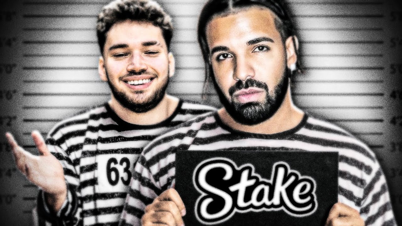 Игровая зависимость Дрейка наконец-то настигла его