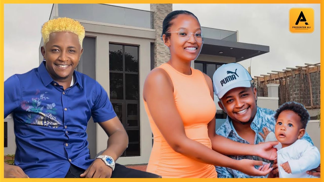 INSIDE THEE PLUTO MULTIMILLION FOREX HUB! YOUNG MILLIONAIRE HELPING YOUTHS IN KENYA