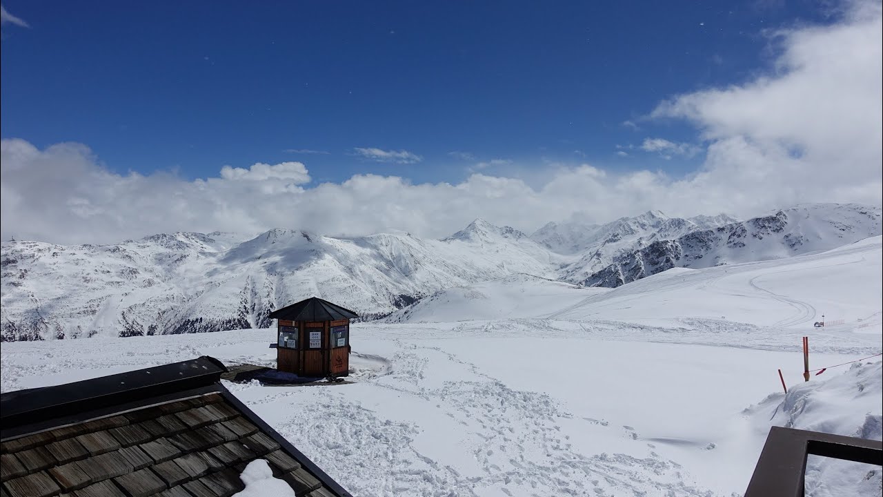 Livigno 24 Aprile 2022