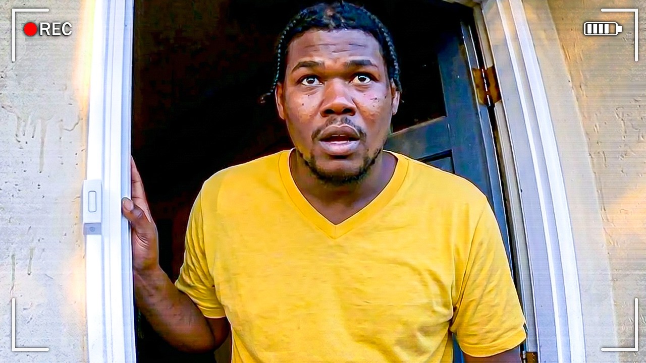 Killer Has No Idea His Girlfriend Turned Him In
