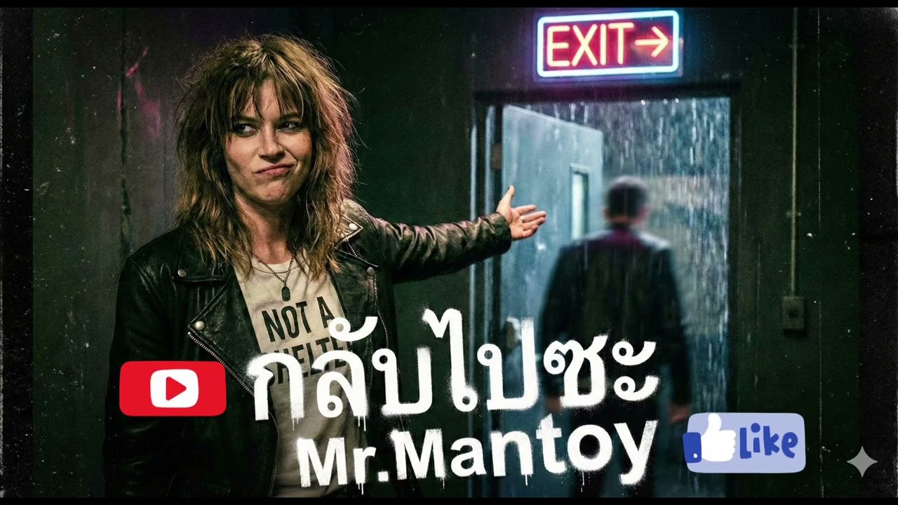 กลับไปซะ