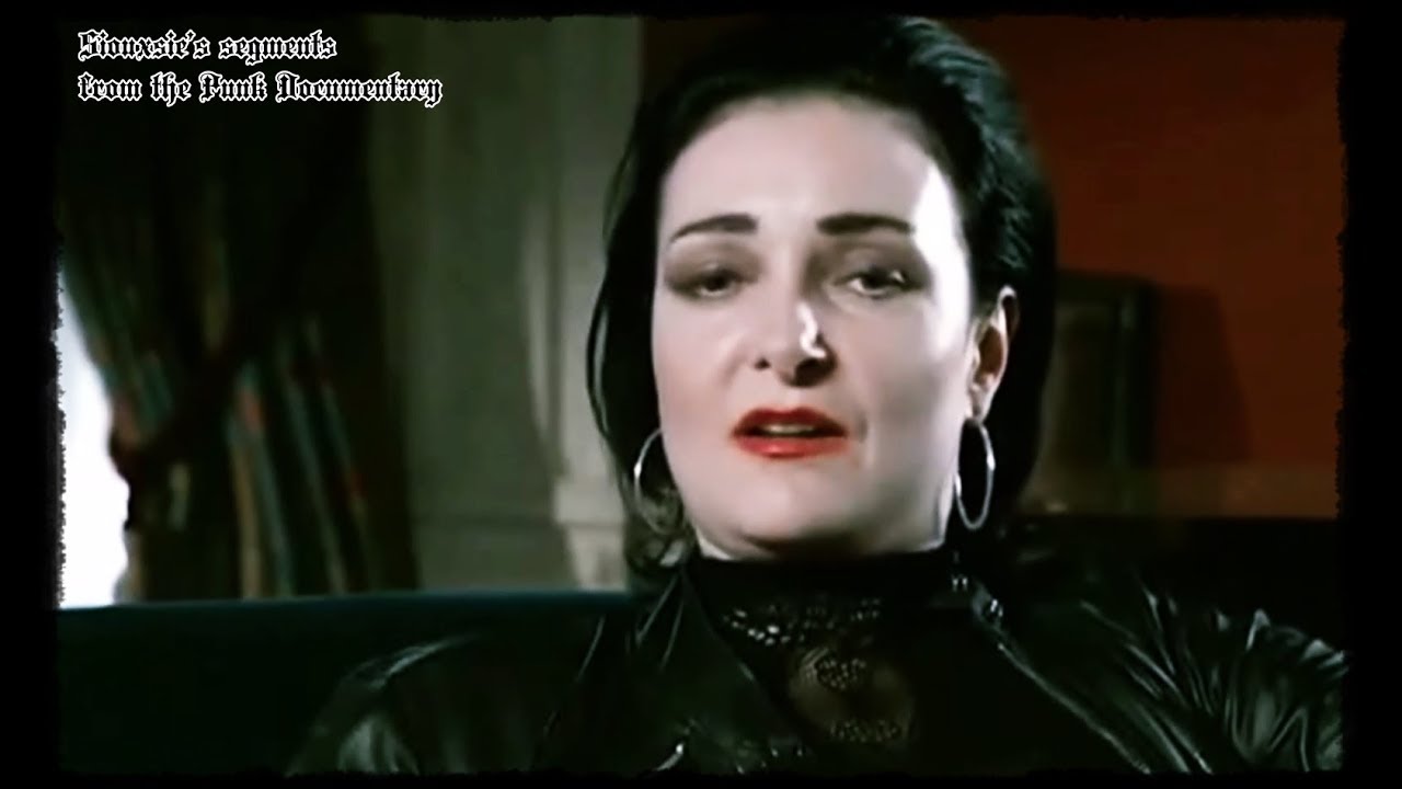 Siouxsie | Punk Documentary (2005)